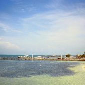  Caye Caulker, Belize